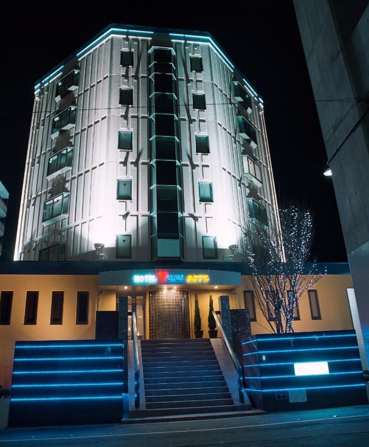 Hotel Venus Ritz (Adults Only) Seto Екстер'єр фото