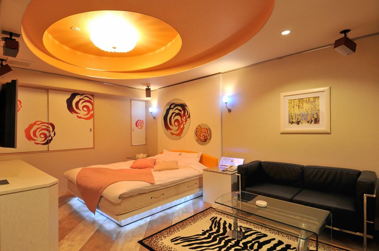 Hotel Venus Ritz (Adults Only) Seto Екстер'єр фото