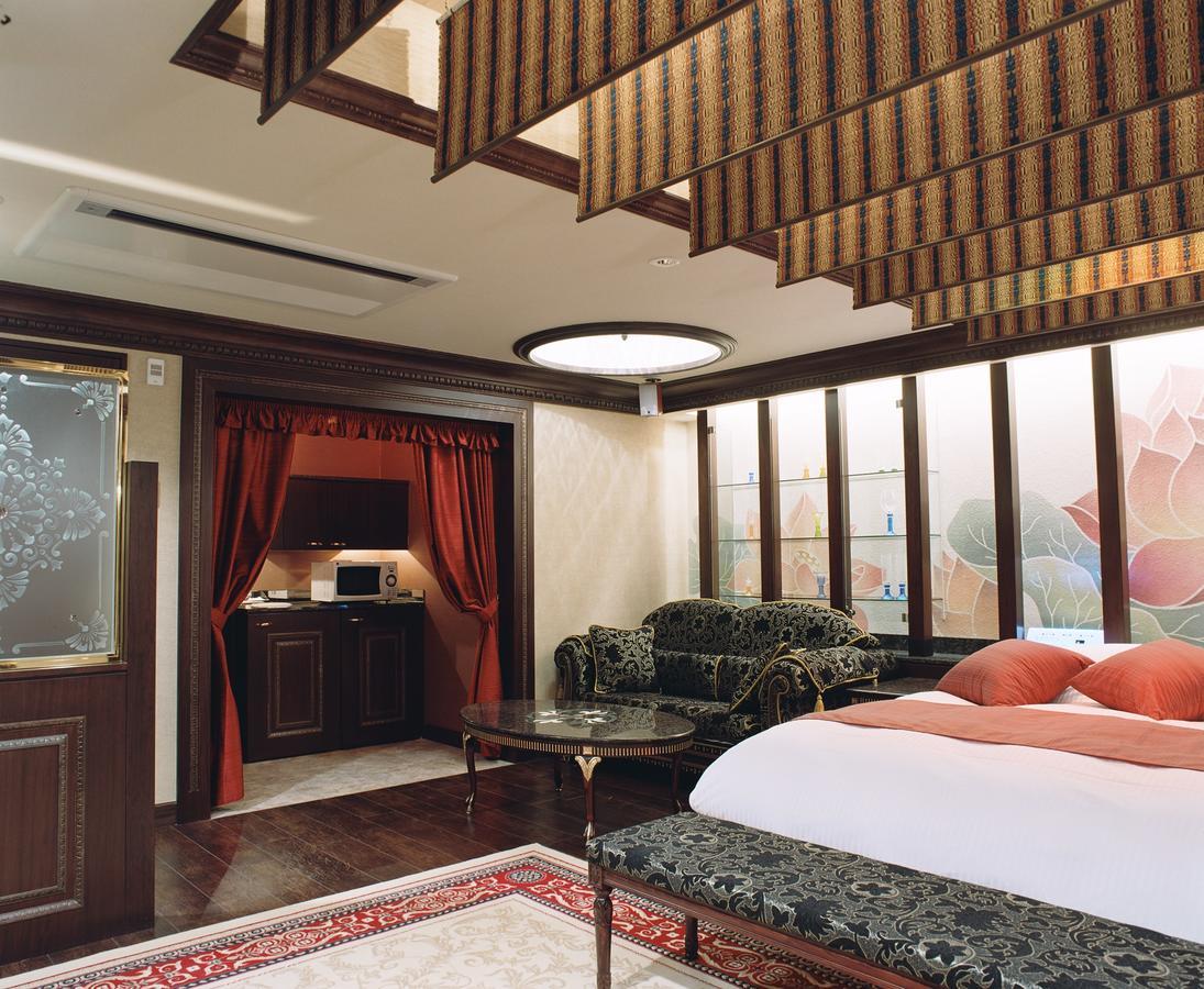 Hotel Venus Ritz (Adults Only) Seto Екстер'єр фото