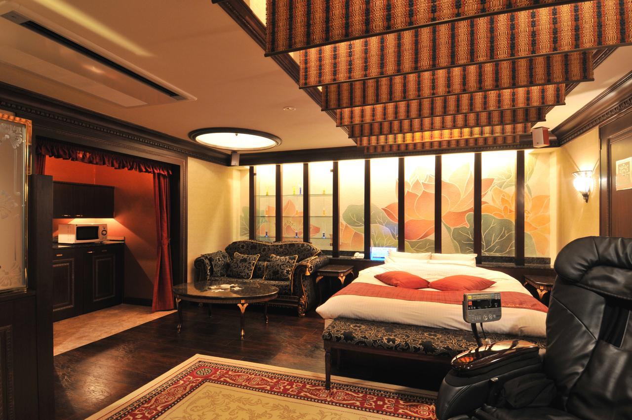 Hotel Venus Ritz (Adults Only) Seto Екстер'єр фото