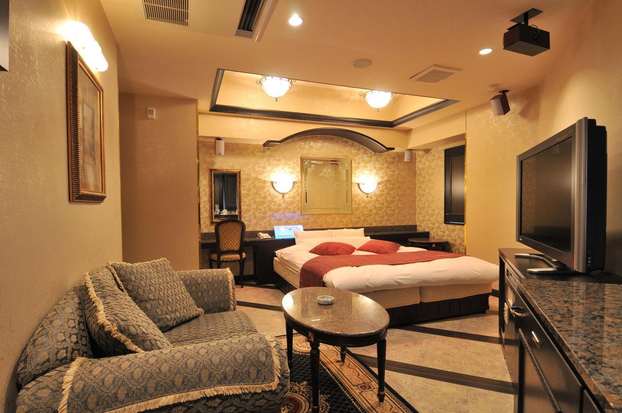 Hotel Venus Ritz (Adults Only) Seto Екстер'єр фото