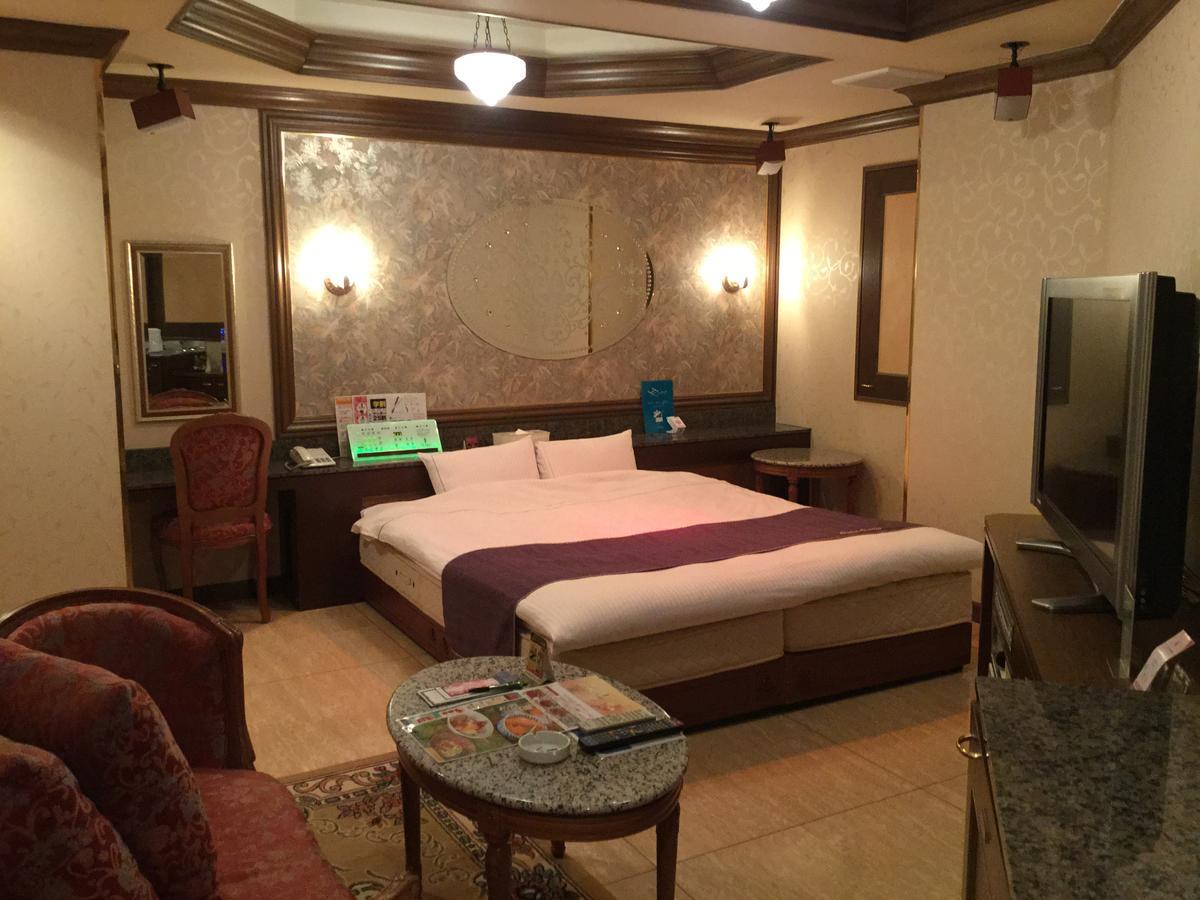 Hotel Venus Ritz (Adults Only) Seto Екстер'єр фото