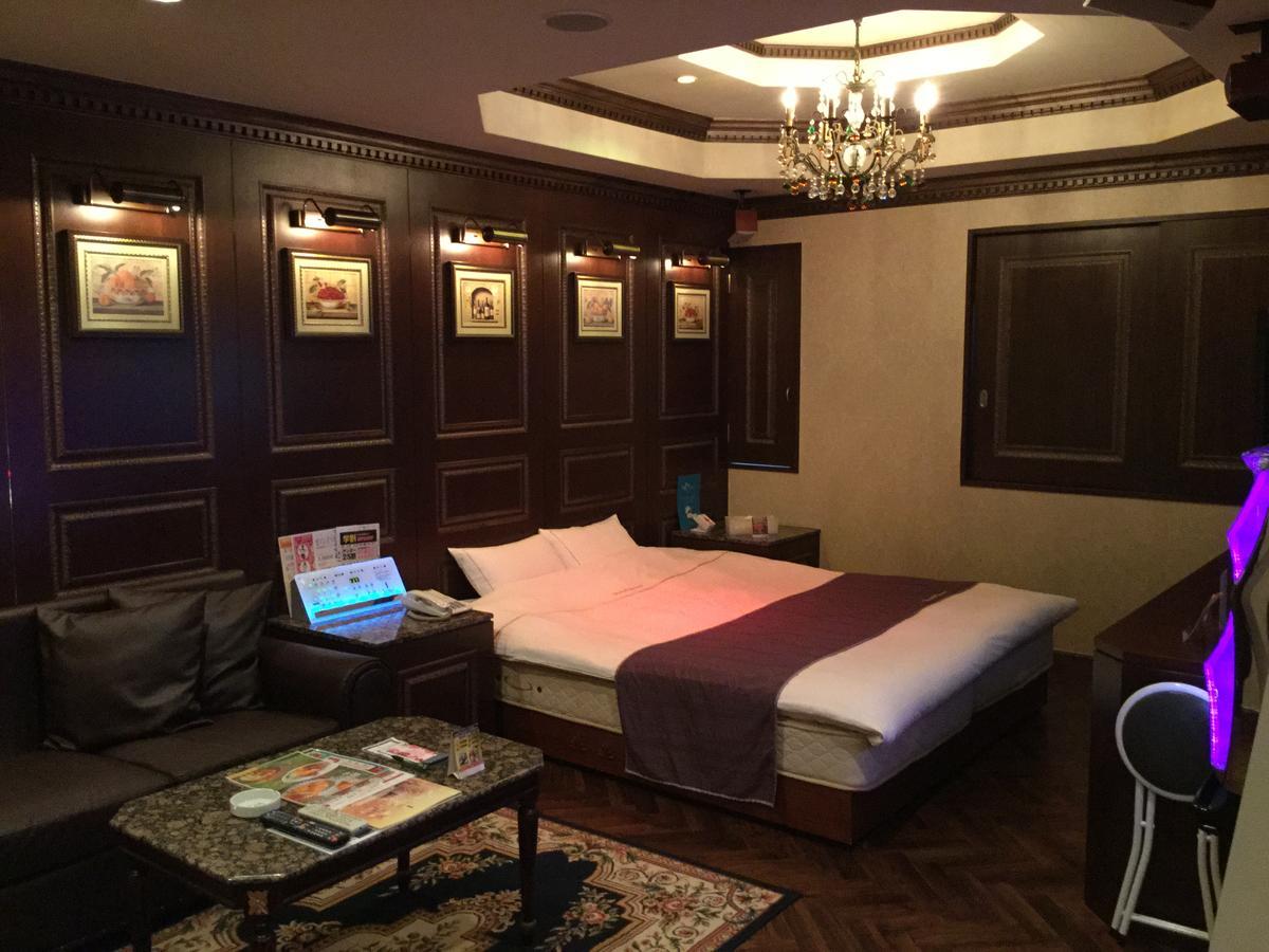 Hotel Venus Ritz (Adults Only) Seto Екстер'єр фото