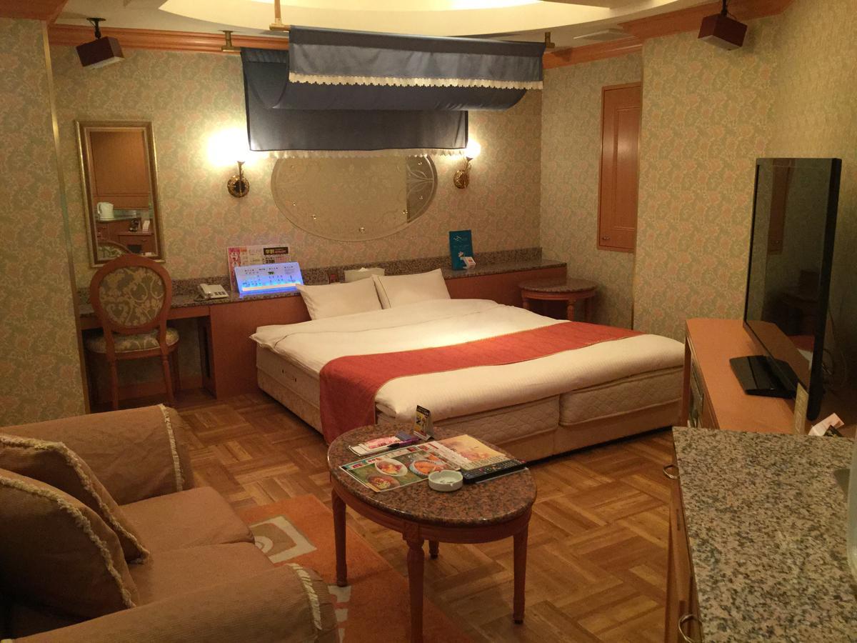Hotel Venus Ritz (Adults Only) Seto Екстер'єр фото