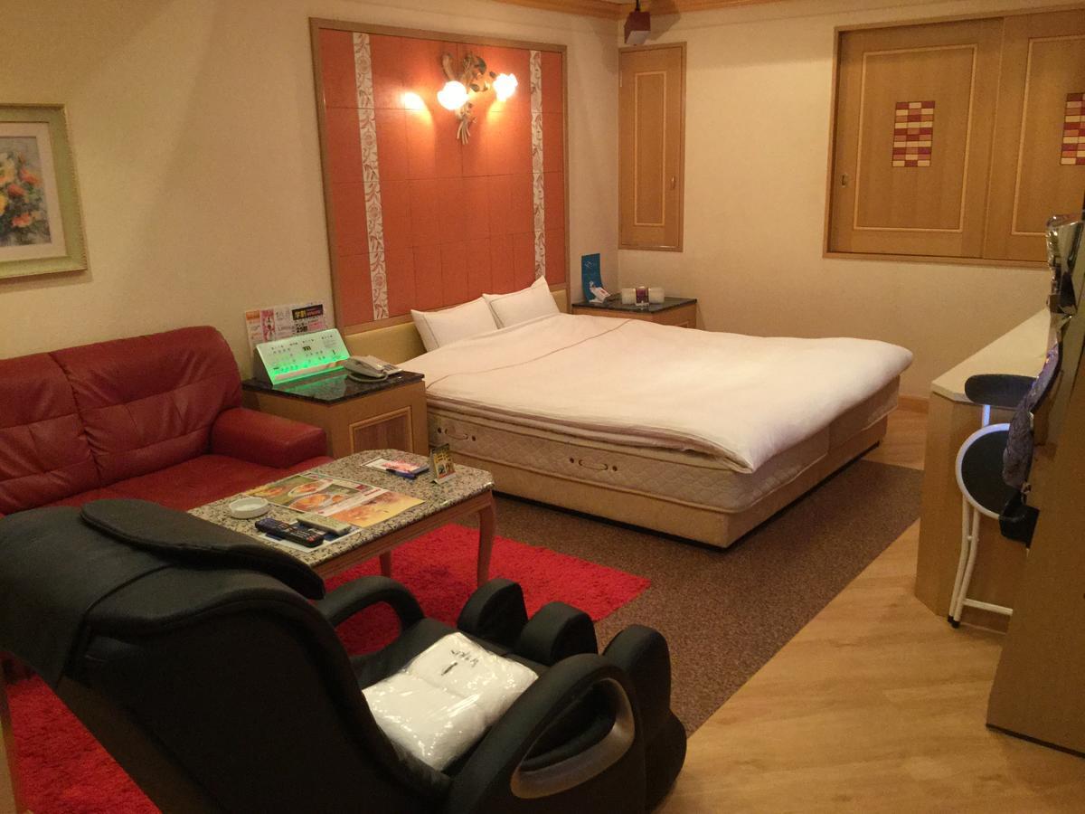Hotel Venus Ritz (Adults Only) Seto Екстер'єр фото