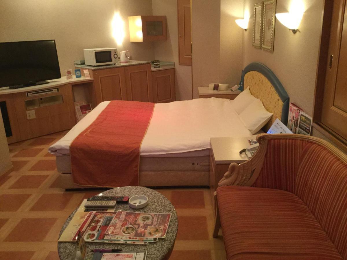 Hotel Venus Ritz (Adults Only) Seto Екстер'єр фото