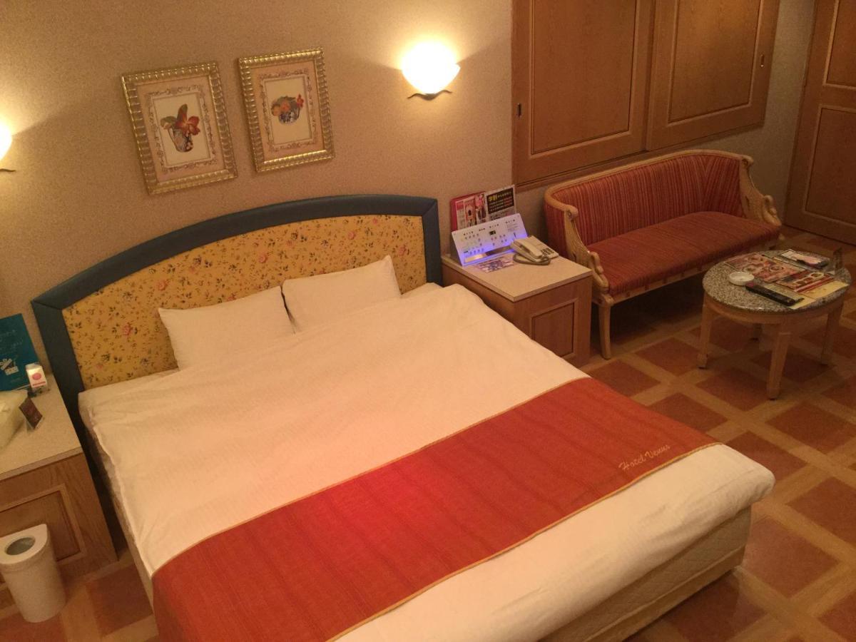 Hotel Venus Ritz (Adults Only) Seto Екстер'єр фото
