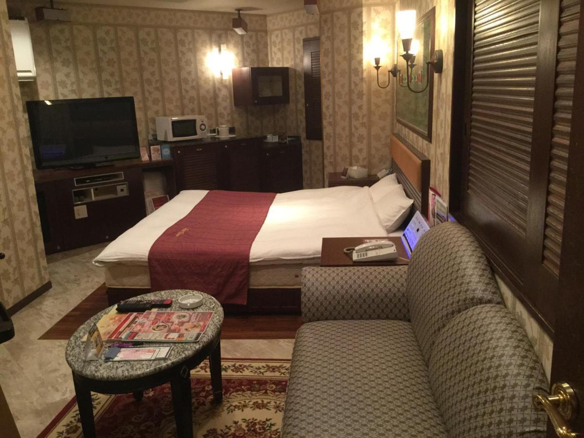 Hotel Venus Ritz (Adults Only) Seto Екстер'єр фото