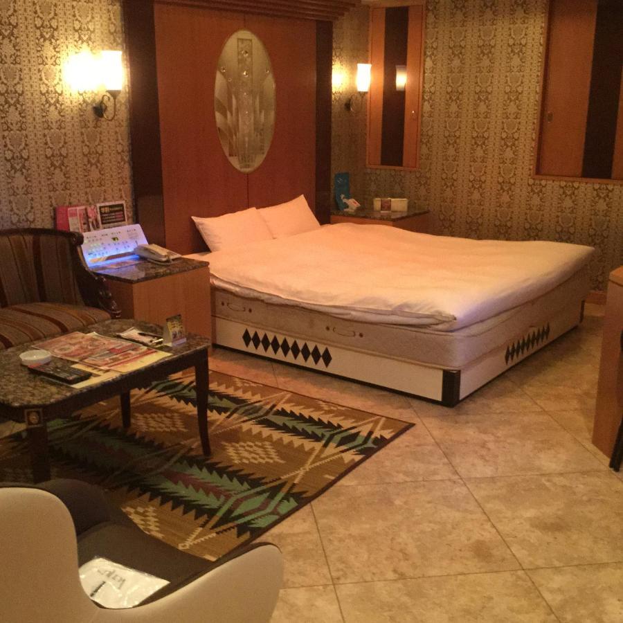 Hotel Venus Ritz (Adults Only) Seto Екстер'єр фото