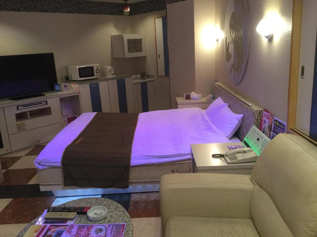 Hotel Venus Ritz (Adults Only) Seto Екстер'єр фото