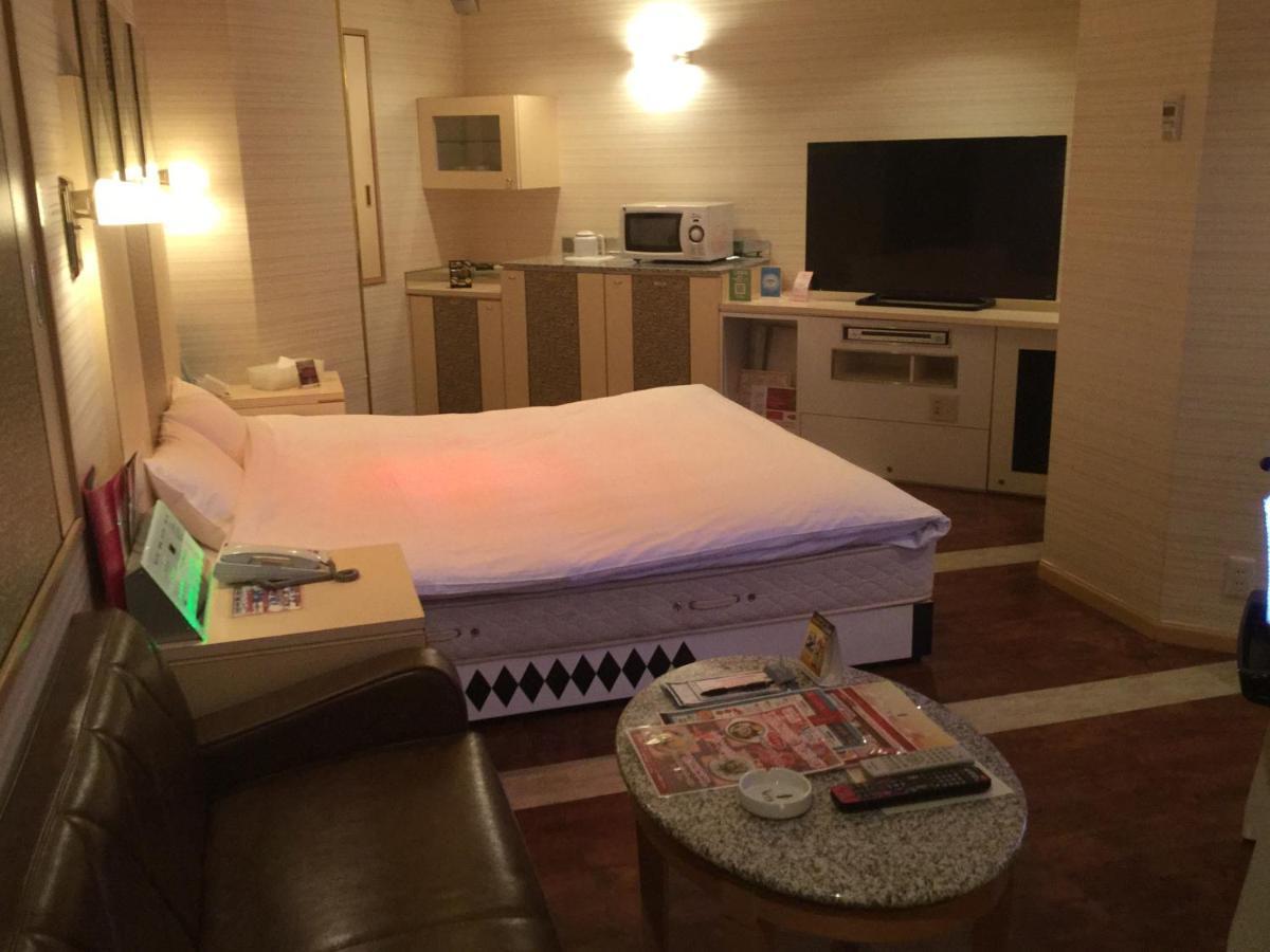 Hotel Venus Ritz (Adults Only) Seto Екстер'єр фото