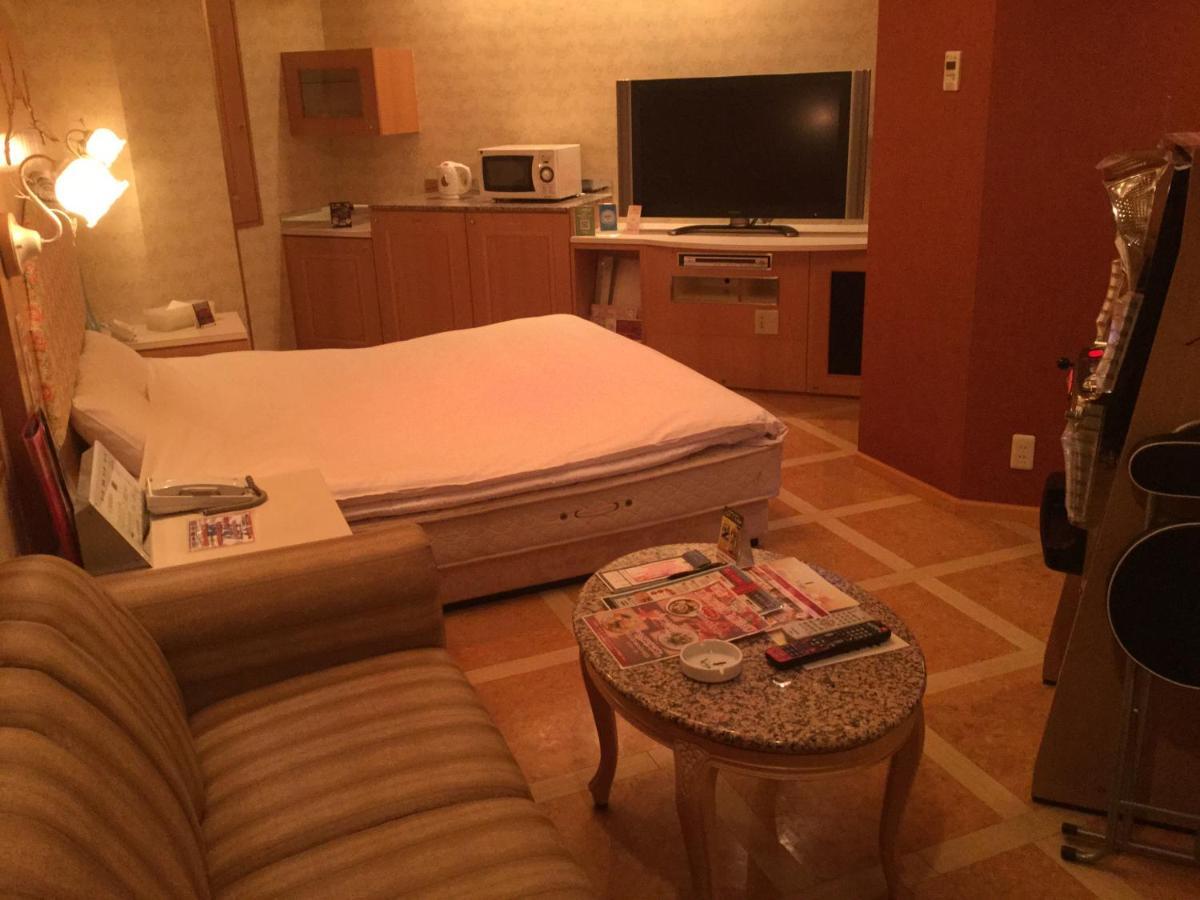 Hotel Venus Ritz (Adults Only) Seto Екстер'єр фото