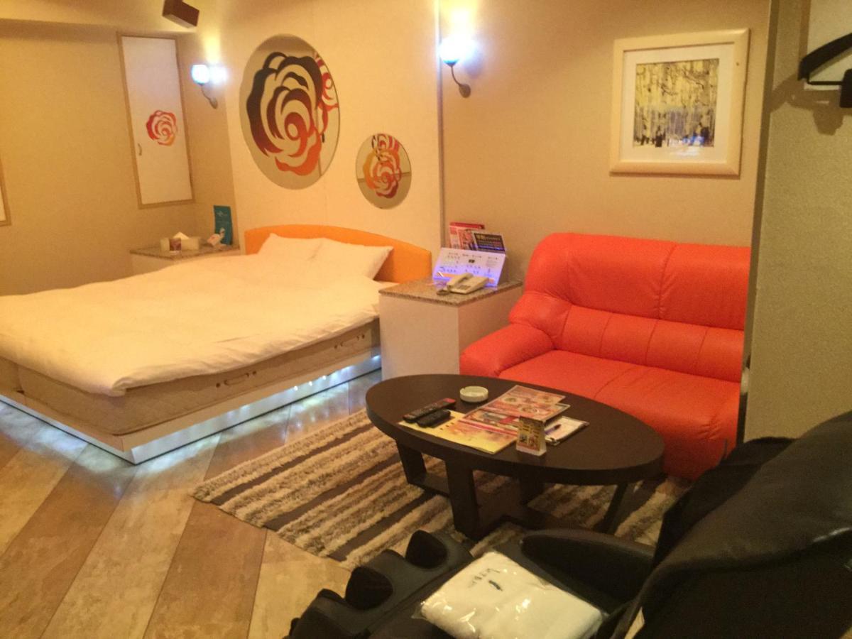Hotel Venus Ritz (Adults Only) Seto Екстер'єр фото