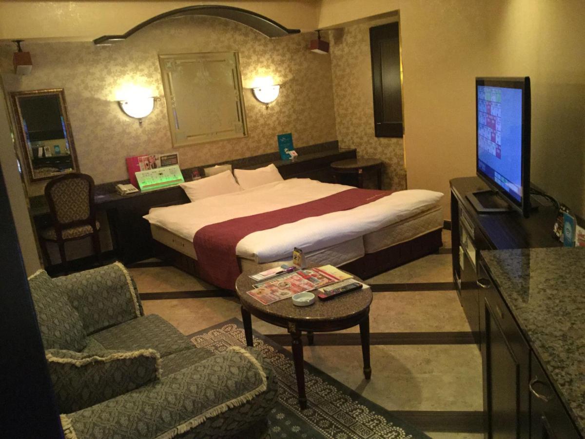 Hotel Venus Ritz (Adults Only) Seto Екстер'єр фото