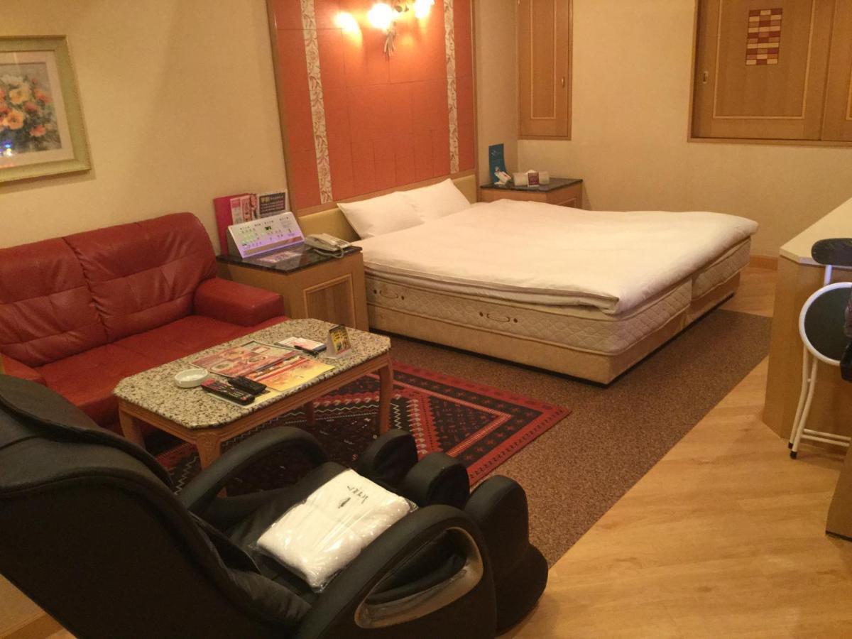 Hotel Venus Ritz (Adults Only) Seto Екстер'єр фото