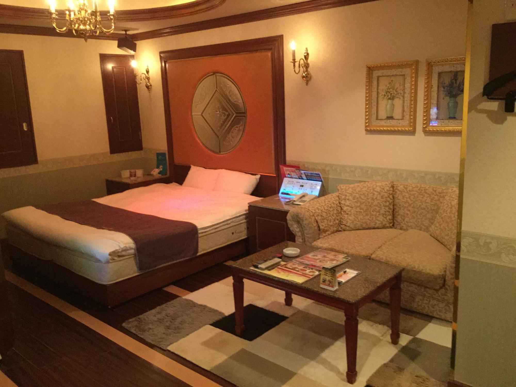 Hotel Venus Ritz (Adults Only) Seto Екстер'єр фото