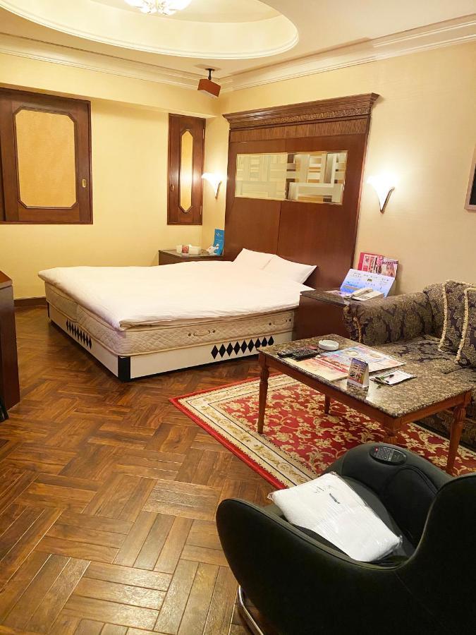 Hotel Venus Ritz (Adults Only) Seto Екстер'єр фото