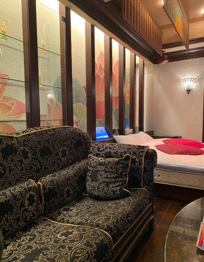 Hotel Venus Ritz (Adults Only) Seto Екстер'єр фото