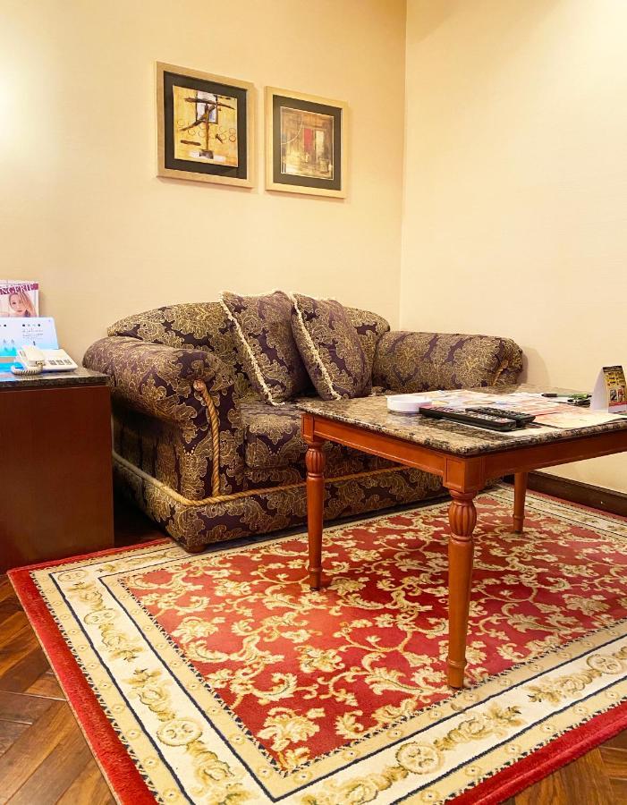Hotel Venus Ritz (Adults Only) Seto Екстер'єр фото