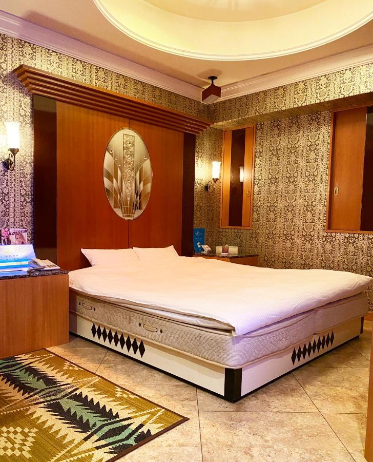 Hotel Venus Ritz (Adults Only) Seto Екстер'єр фото