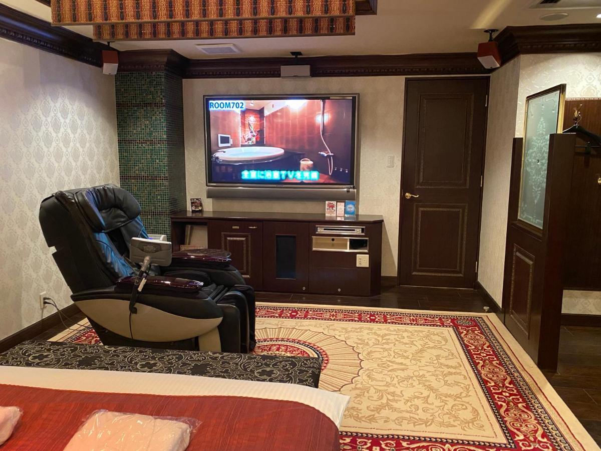 Hotel Venus Ritz (Adults Only) Seto Екстер'єр фото