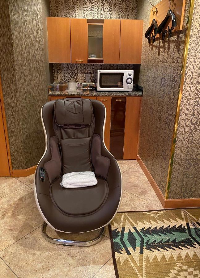 Hotel Venus Ritz (Adults Only) Seto Екстер'єр фото