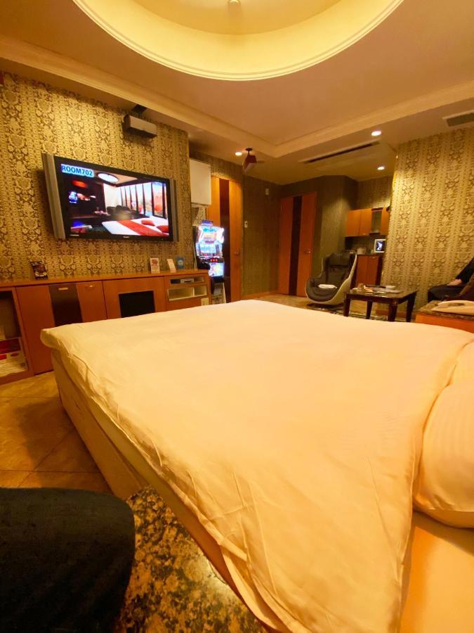 Hotel Venus Ritz (Adults Only) Seto Екстер'єр фото
