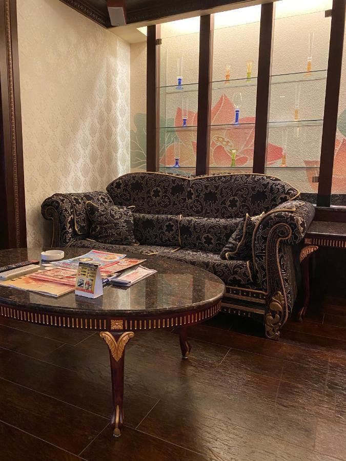 Hotel Venus Ritz (Adults Only) Seto Екстер'єр фото