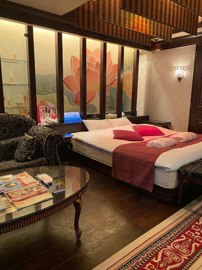 Hotel Venus Ritz (Adults Only) Seto Екстер'єр фото